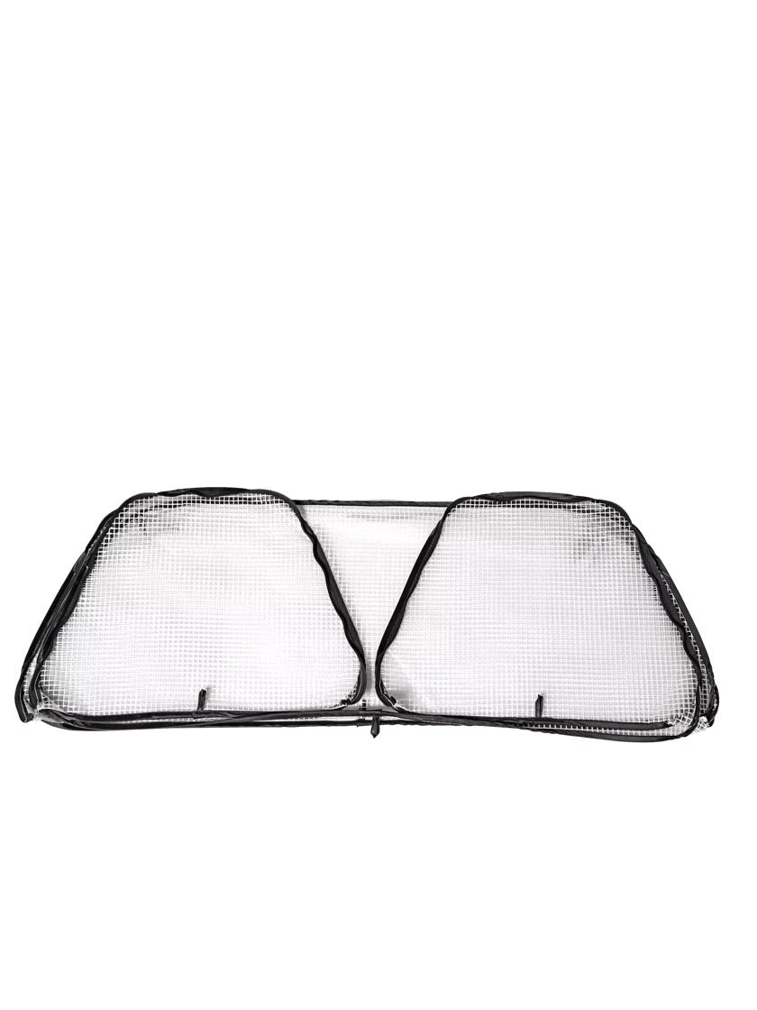 Row Shelter Accelerator - Image 5