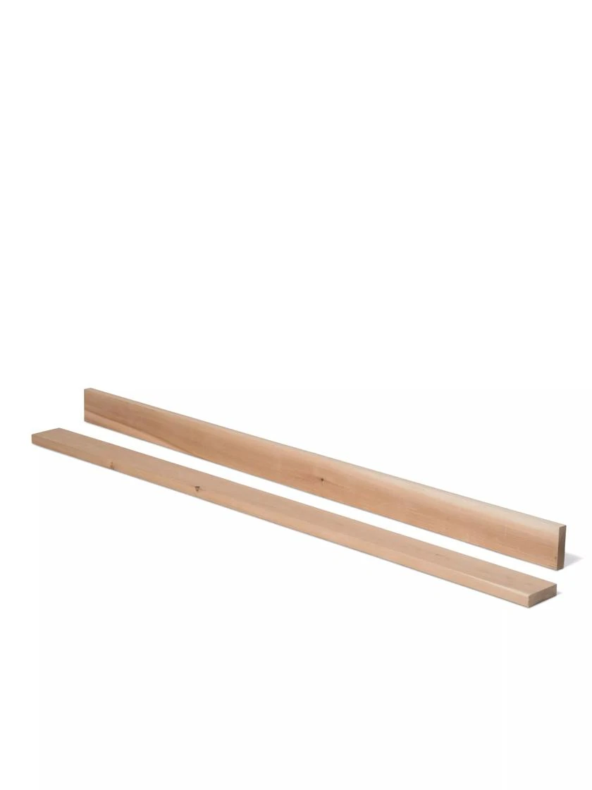 Boards For Raised Beds, Set Of 2 - Image 6