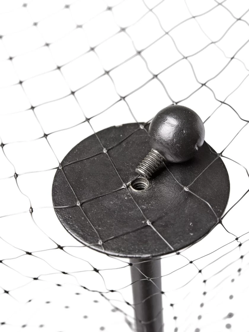 Protection Stakes For Netting, Set Of 4 - Image 2