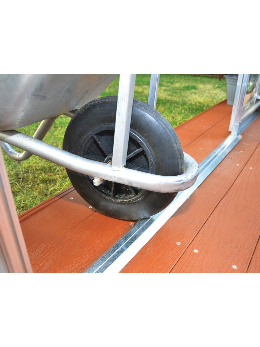 Canopia® By Palram Americana™ Greenhouse, 12' X 12' - Image 12