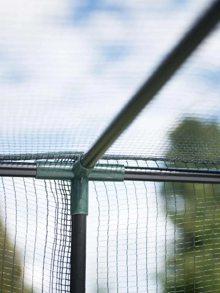 Crop Cage, 4' X 12' - Image 2