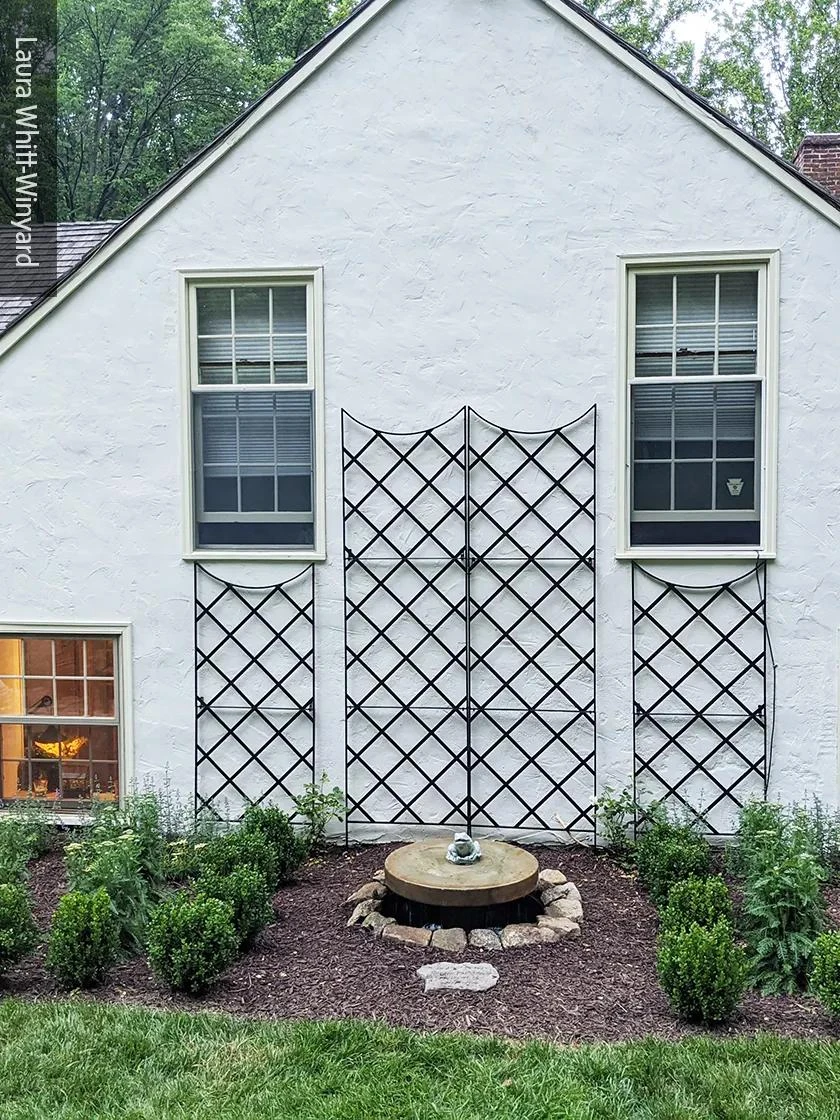 Panacea Giant Garden Trellis, 9' - Image 6