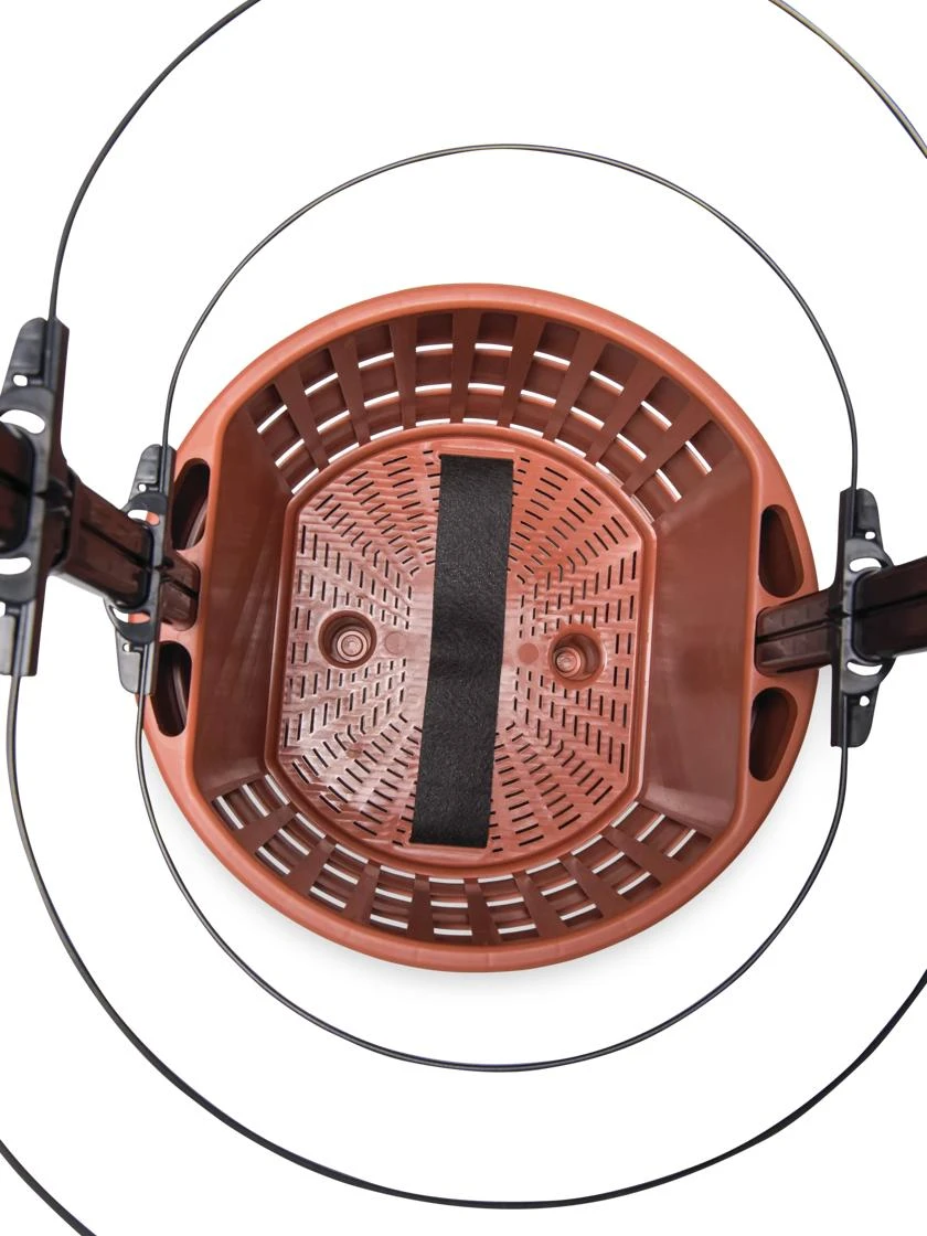 Gardener’s Victory Self-Watering Planter With Support System - Image 7