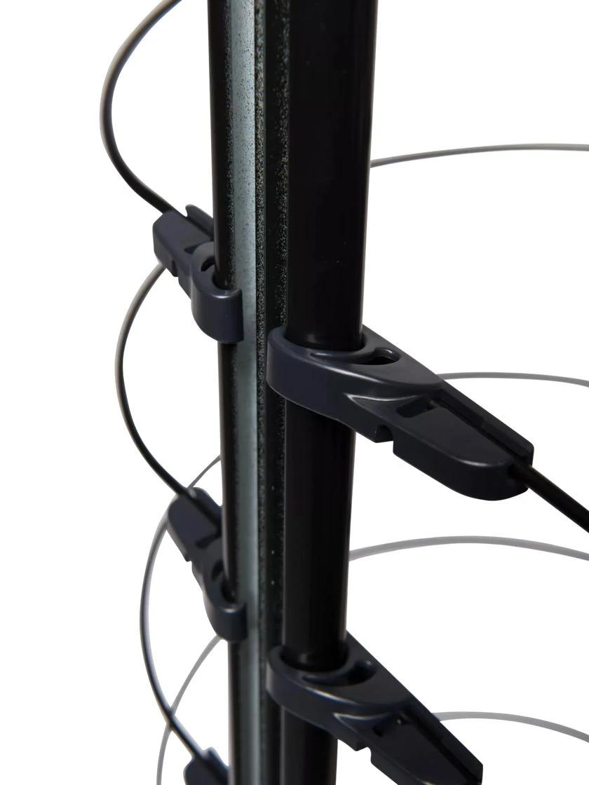 Gardener’s Victory Self-Watering Planter With Support System - Image 9