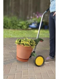 Garden Pot Mover