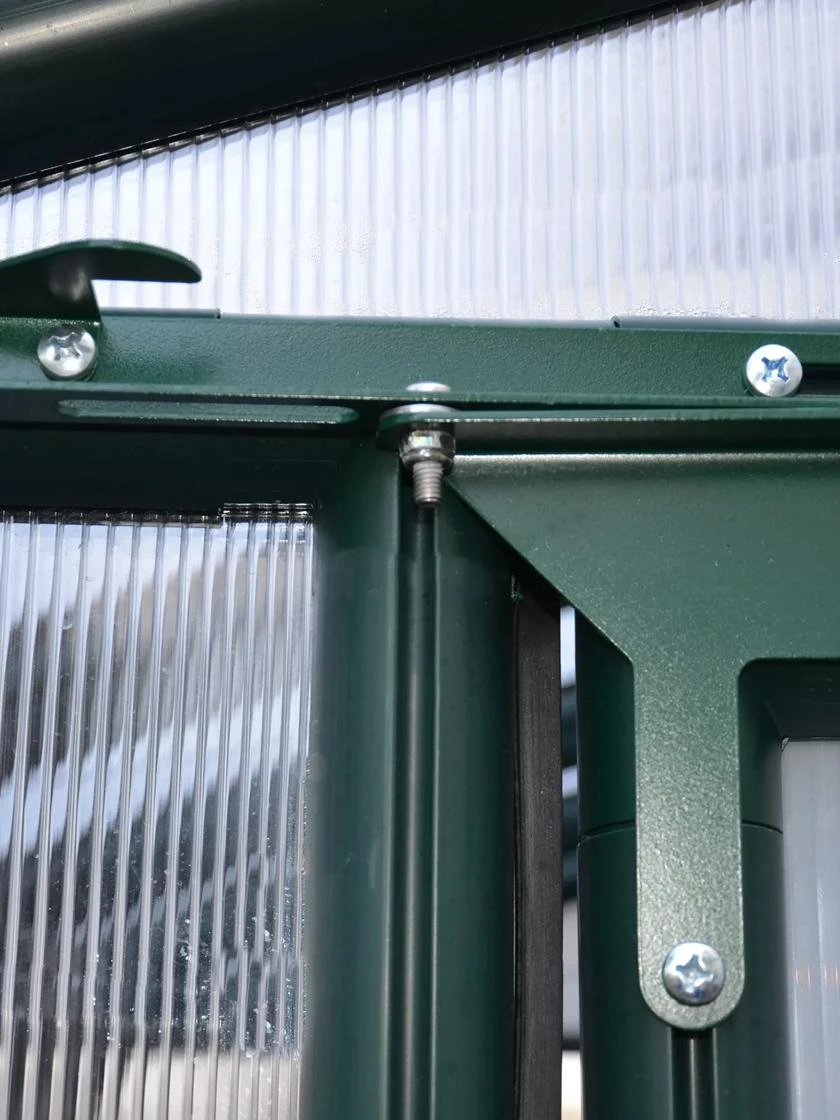 Canopia® By Palram Hobby Gardener Greenhouse, 8' - Image 4