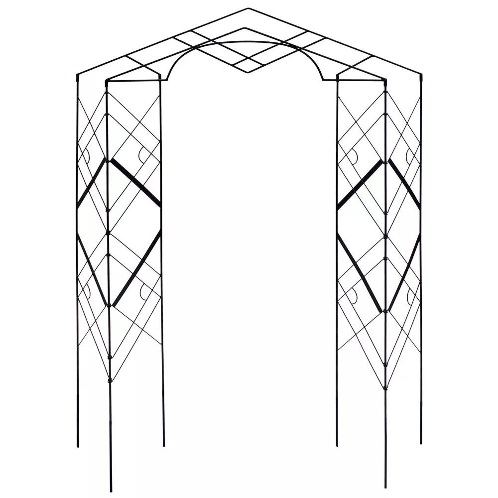 Achla Designs Athena Trellis - Image 2