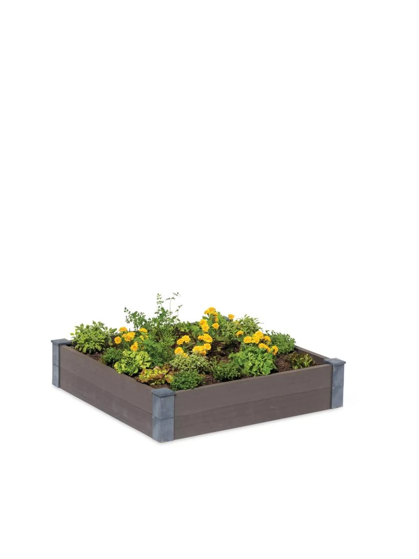 Recycled Composite Raised Beds - Image 2
