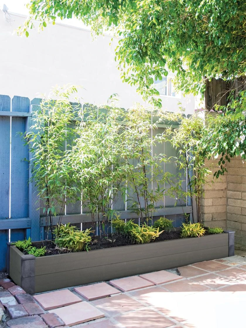 Recycled Composite Raised Beds - Image 11