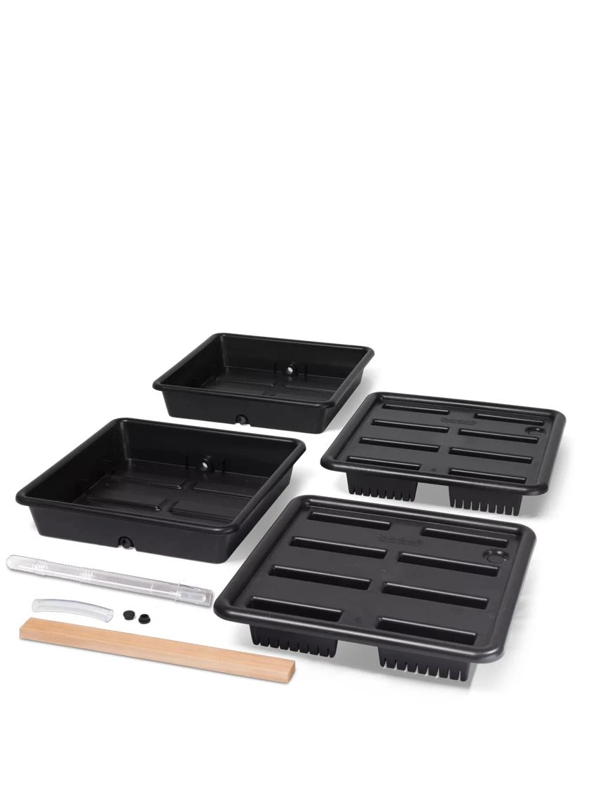 Self-Watering Insert For 2β X 4β Planter