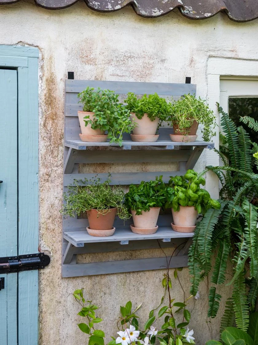 VegTrug® Herb Rack