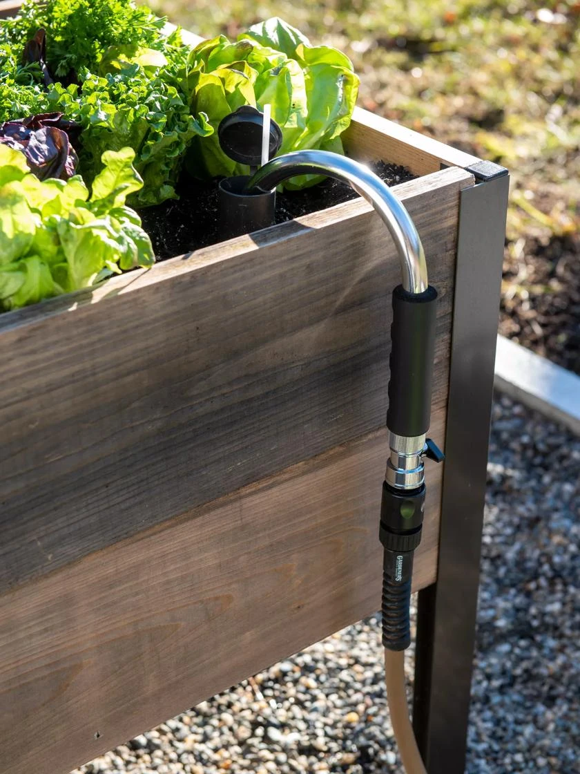 Self-Watering Insert For 2β X 4β Planter - Image 5