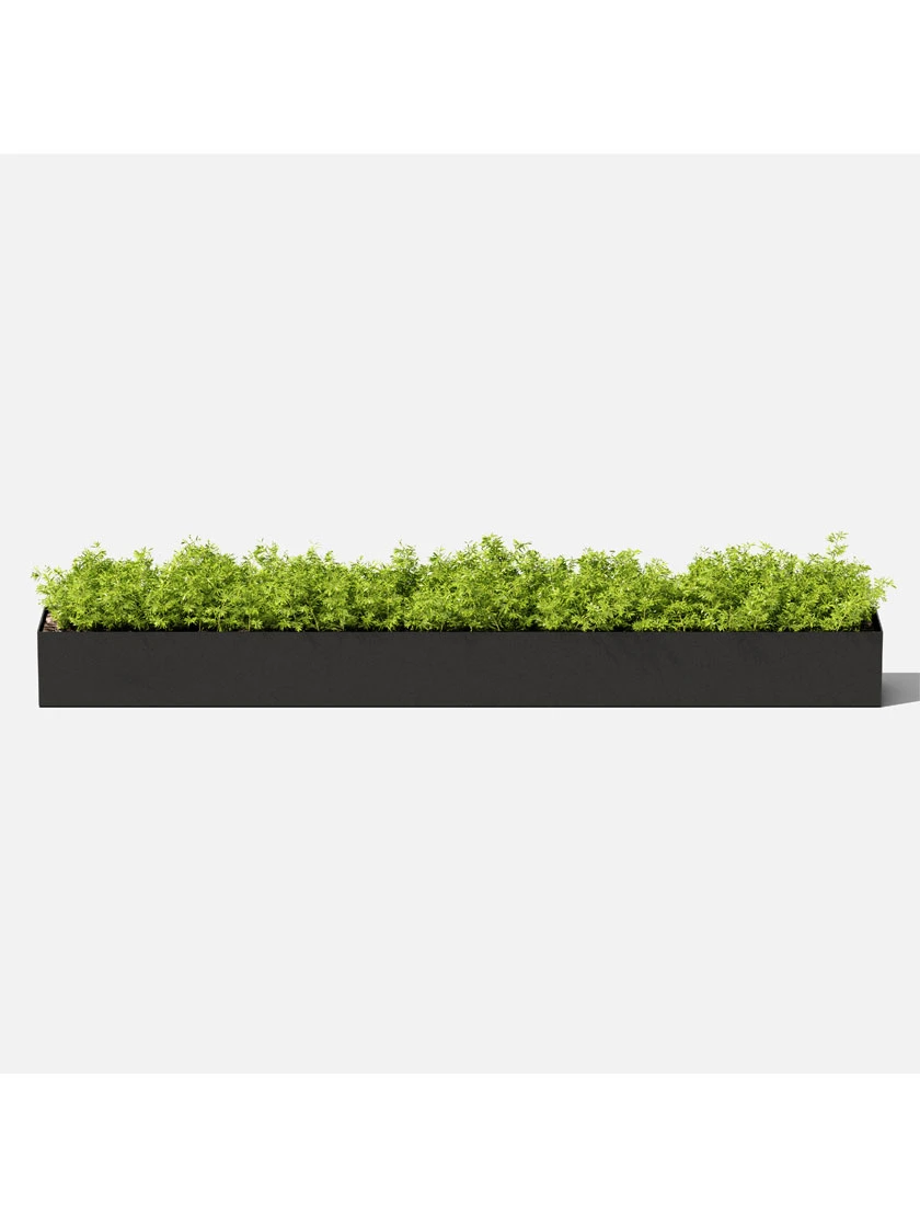Veradek GEO Series Planter Boxes, 32" - Image 11