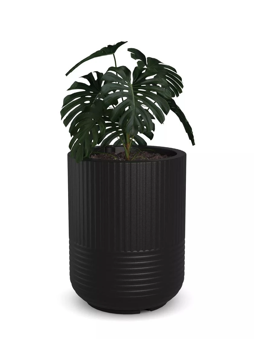 Arden Round Planter - Image 7