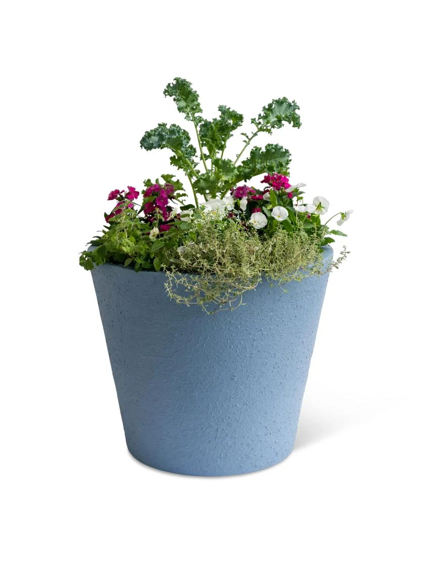 Self-Watering FiberStone Planters - Image 9