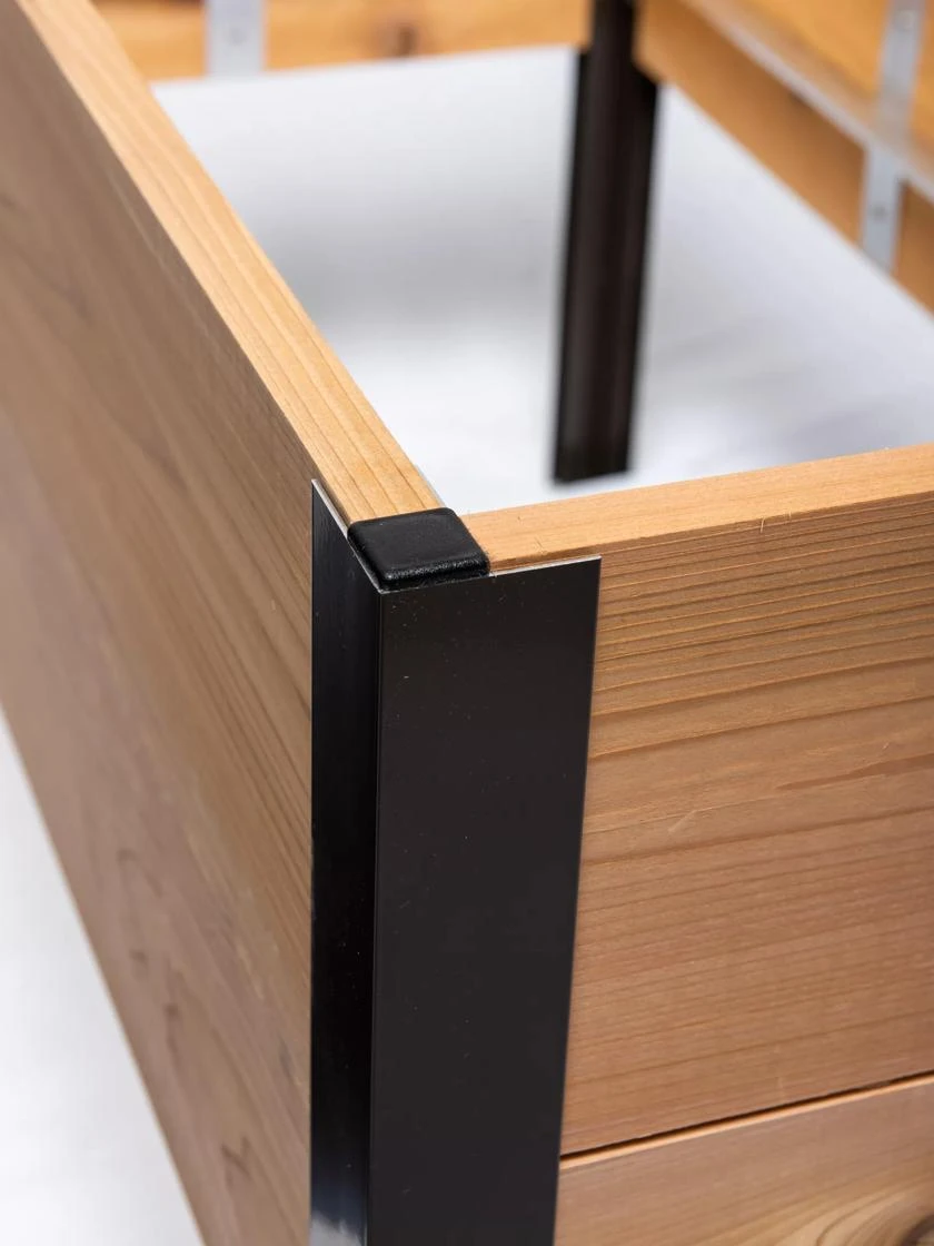 Boards For Raised Beds, Set Of 2 - Image 7