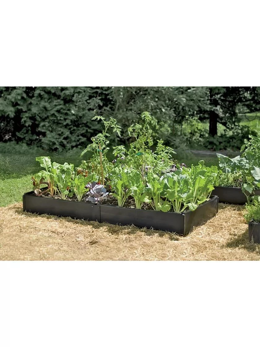 Recycled Plastic Raised Bed - Image 3